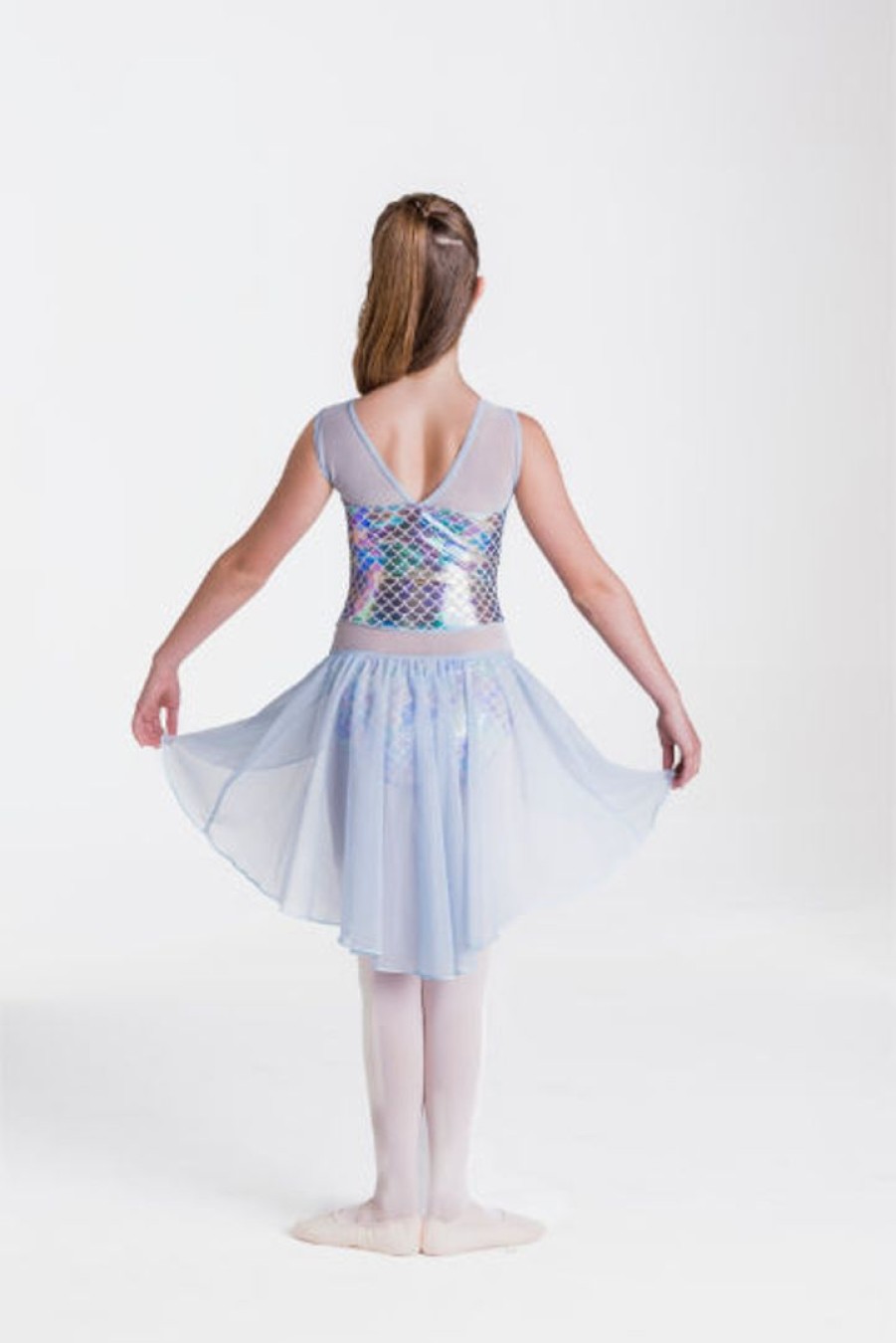 Ready-To-Wear Costuming studio | Studio 7 Ready-To-Wear Costuming Mermaid Dreams Lyrical Dress