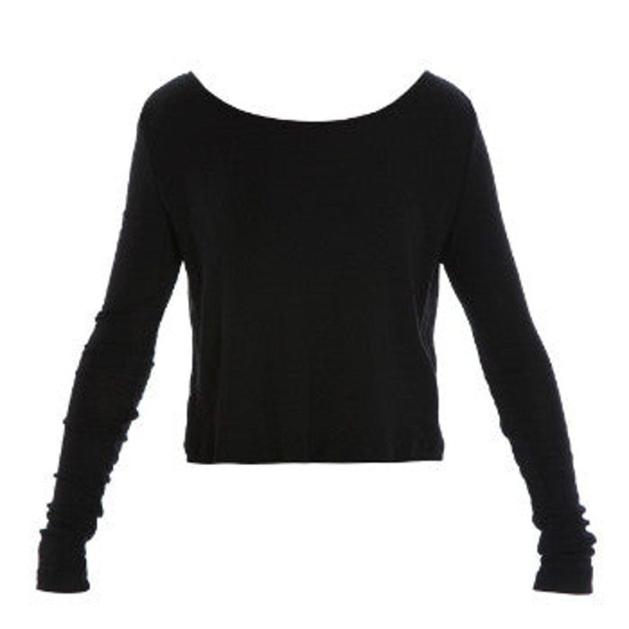 Dancewear energetiks | Dancewear Energetiks Ellen Crop (Adult)