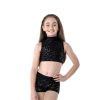 Ready-To-Wear Costuming studio | Studio 7 Cabaret Crop Top