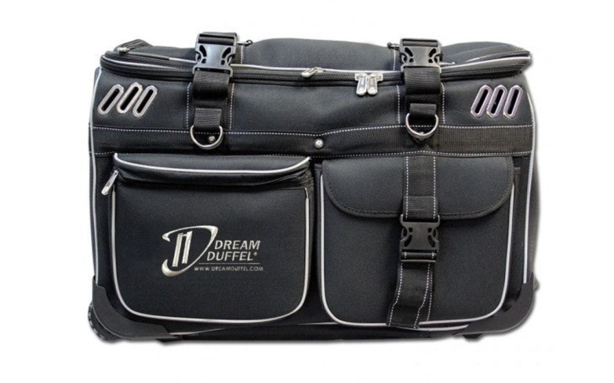 Accessories dream | Bags Dream Duffel Medium Silver Trim Package | Pre Order Sold Out