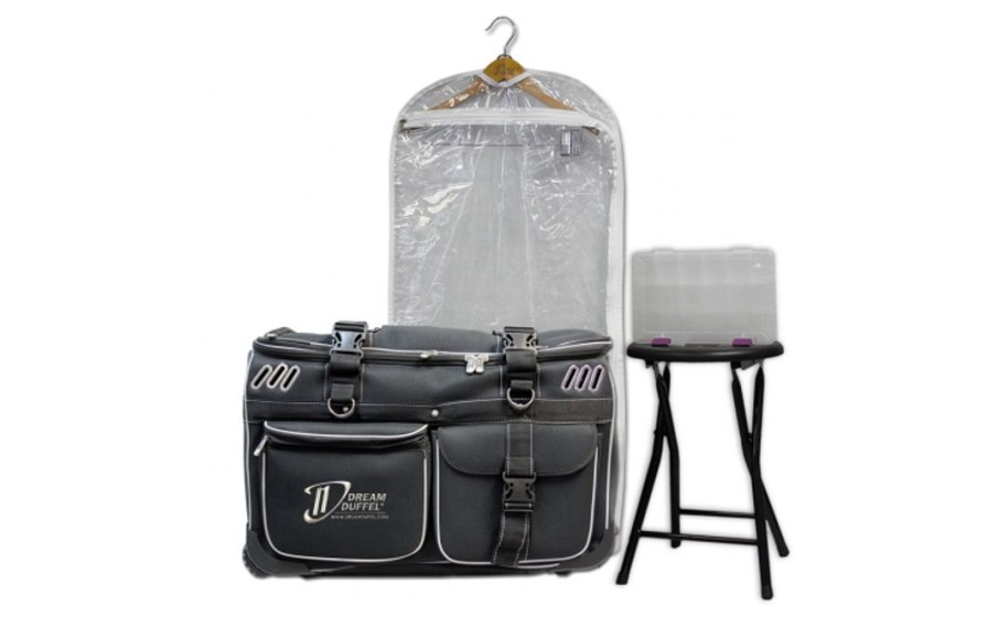 Accessories dream | Bags Dream Duffel Medium Silver Trim Package | Pre Order Sold Out