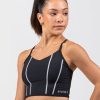 Dancewear sylvia | Sylvia P Zone Cropped Singlet Tops