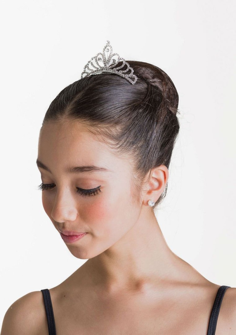 Ready-To-Wear Costuming studio | Studio 7 Headpieces The Anastasia Tiara