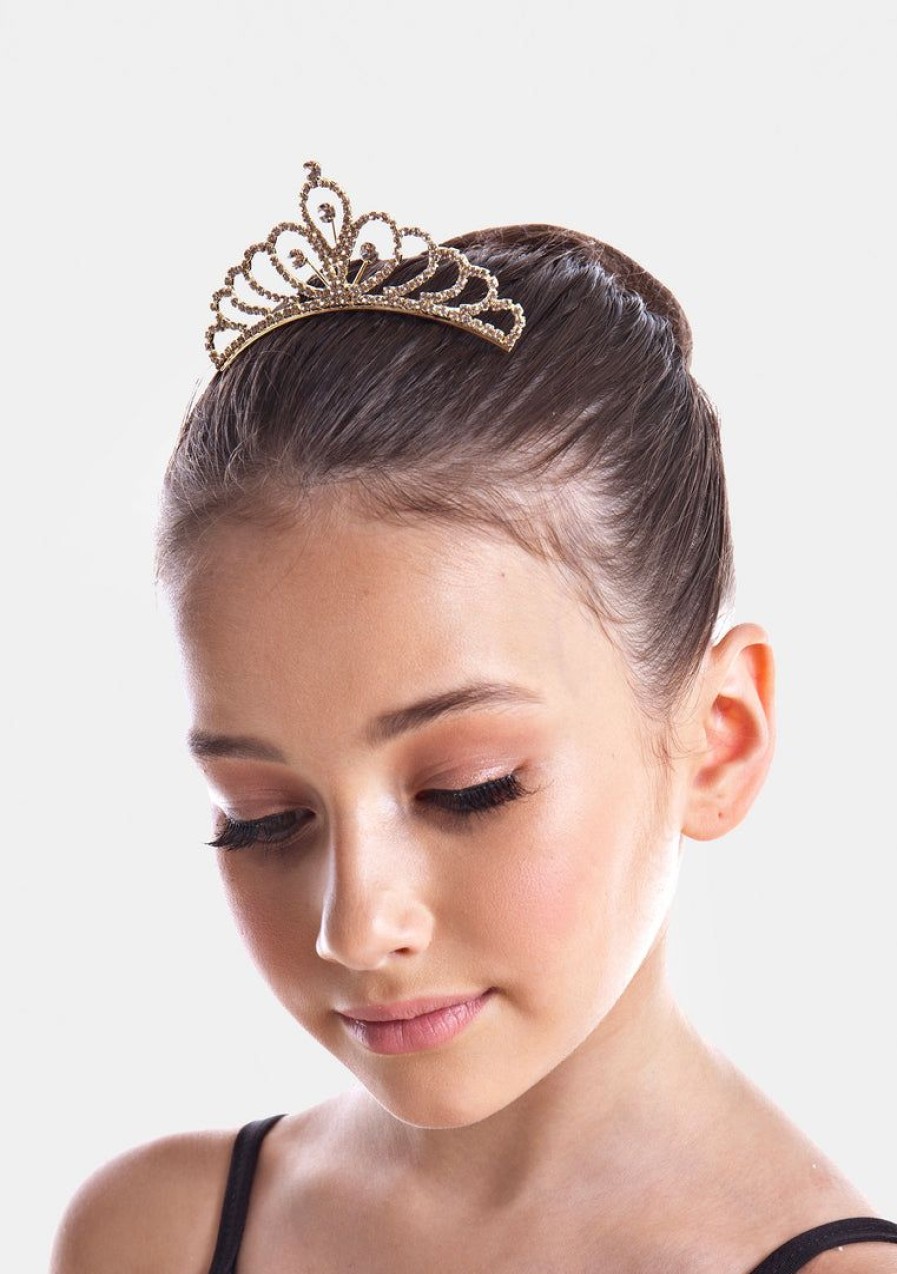 Ready-To-Wear Costuming studio | Studio 7 Headpieces The Anastasia Tiara