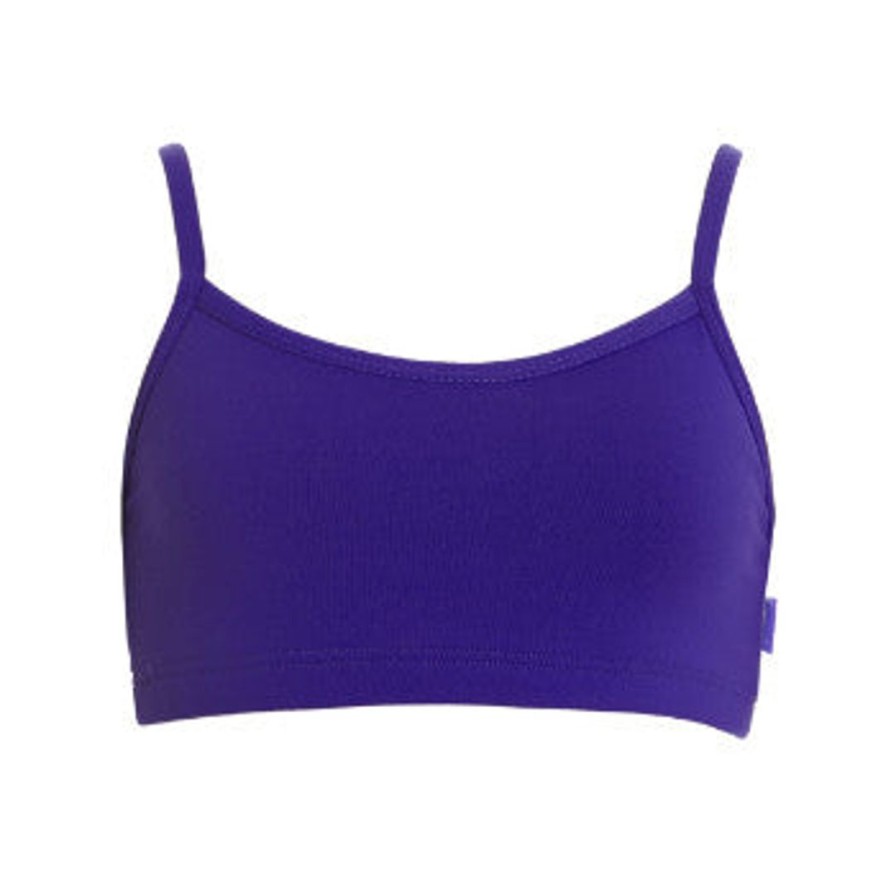 Dancewear energetiks | Dancewear Energetiks London Crop Top (Child)