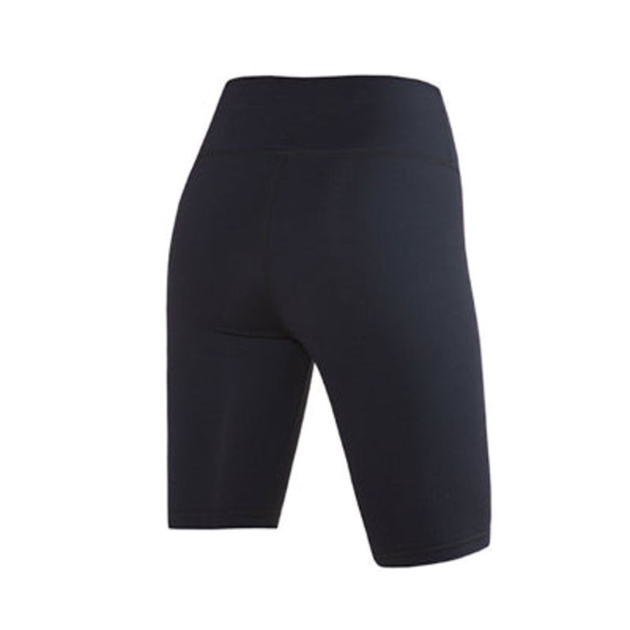 Dancewear energetiks | Energetiks Bottoms Dylan Bike Short | Adult Black