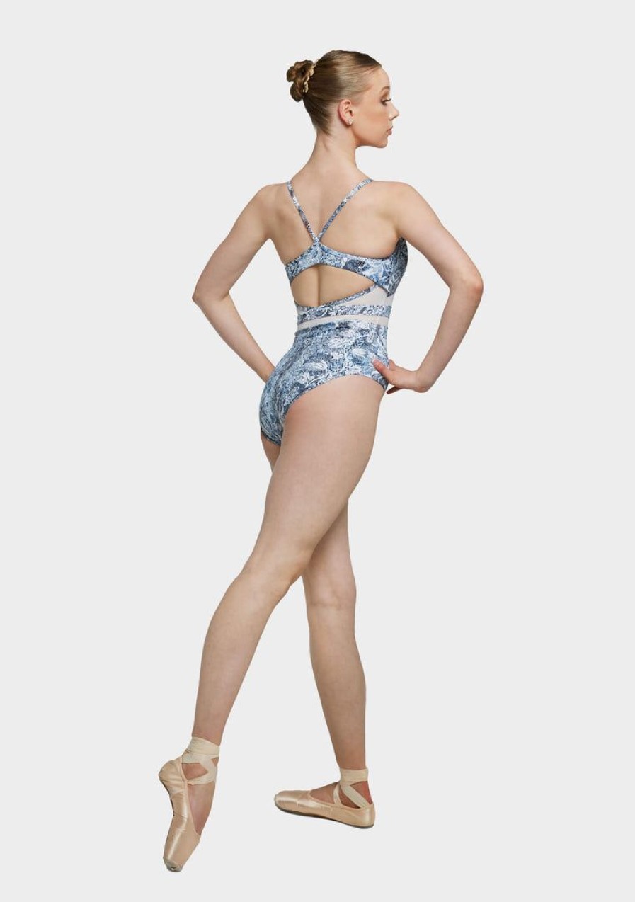 Dancewear studio | Studio 7 Christina Leotard