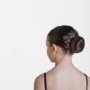 Accessories studio | Studio 7 Headpieces Budding Sparkle Hairpiece Crystal White