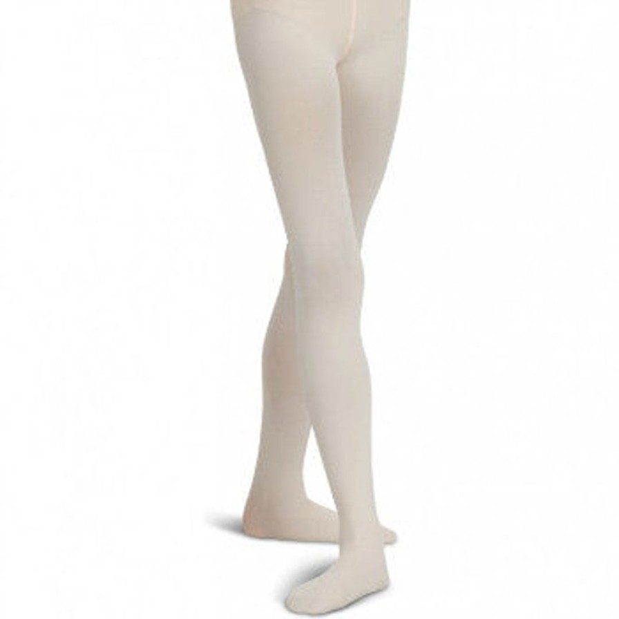 Footwear capezio Footed Tights | Capezio Ultra Soft Footed Tights Hosiery