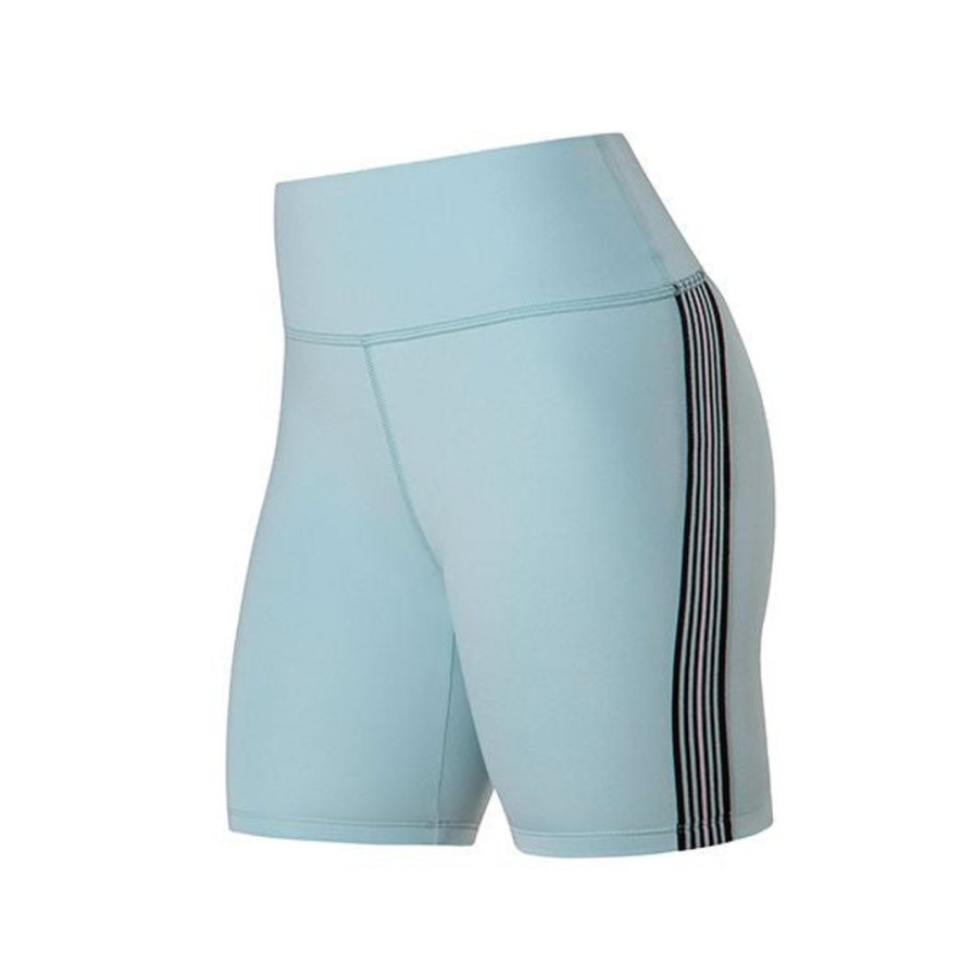 Dancewear energetiks | Energetiks Raven Bike Short | Sage Bottoms