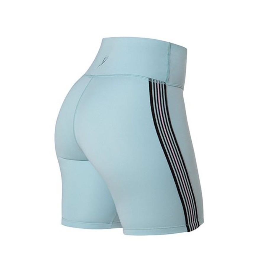 Dancewear energetiks | Energetiks Raven Bike Short | Sage Bottoms