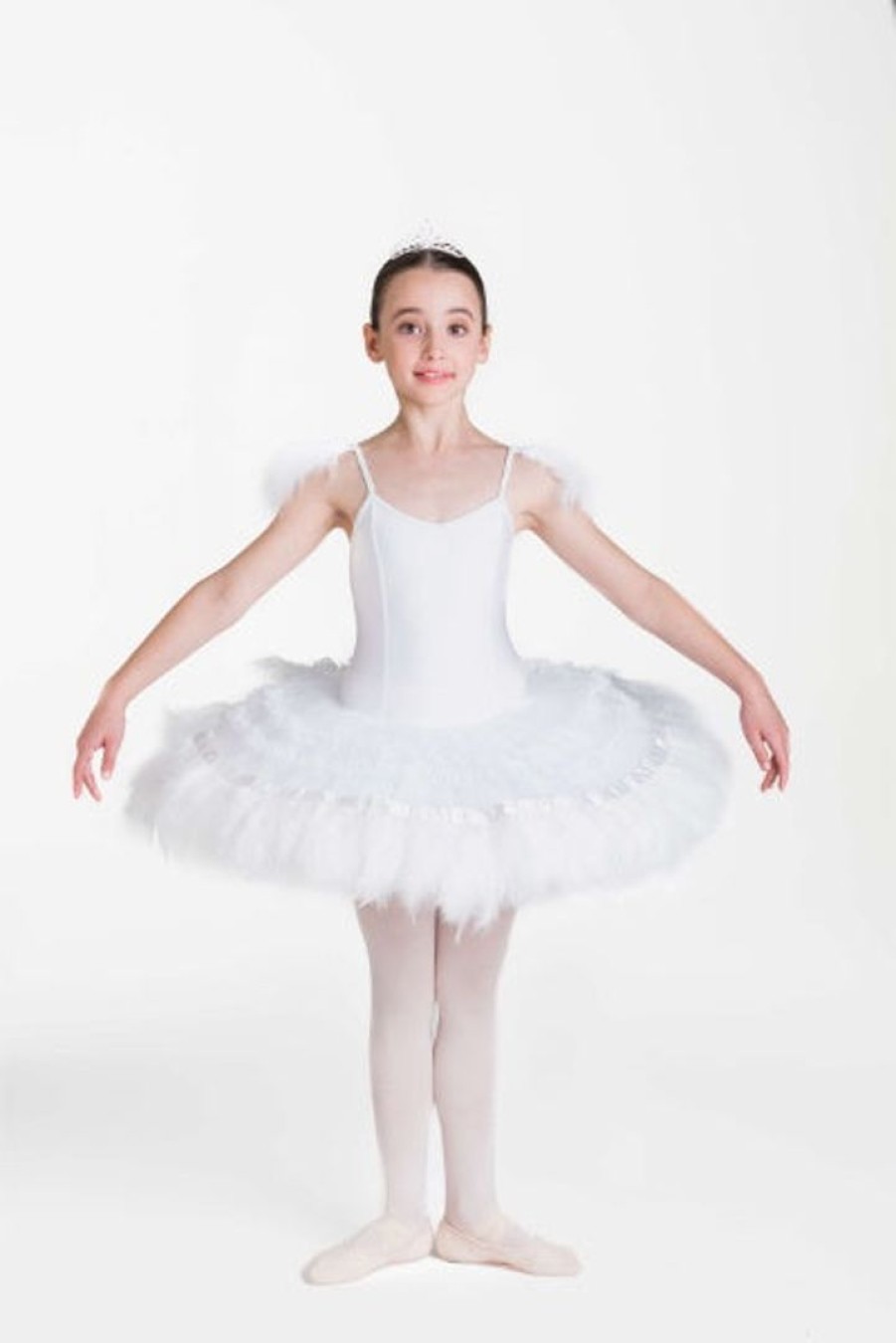 Ready-To-Wear Costuming studio | Studio 7 Ready-To-Wear Costuming Feather Frills Tutu