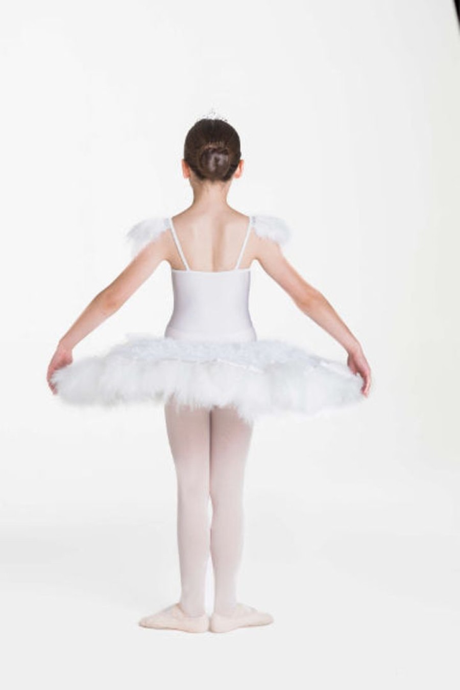 Ready-To-Wear Costuming studio | Studio 7 Ready-To-Wear Costuming Feather Frills Tutu