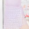 Dancewear claudia | Claudia Dean Duchess Skirt | Lavender Dancewear