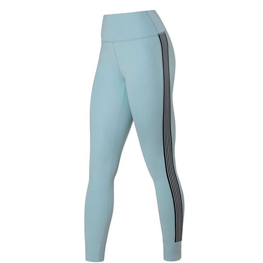 Dancewear energetiks | Energetiks Raven Track Tight | Sage