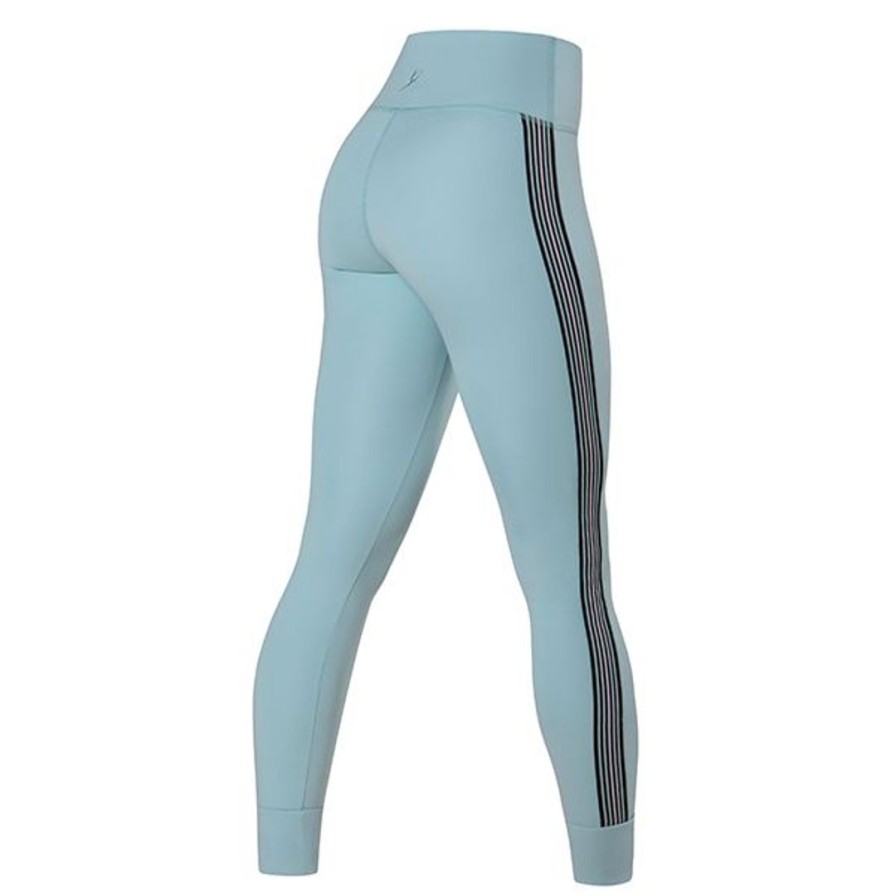 Dancewear energetiks | Energetiks Raven Track Tight | Sage