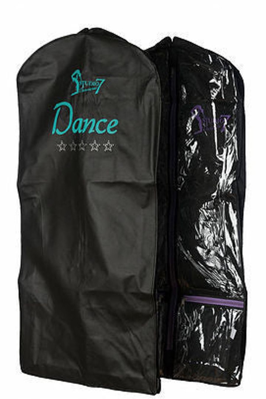 Accessories studio | Accessories Studio 7 Classic Garment Bag | Short