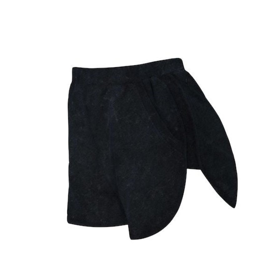 Dancewear energetiks | Energetiks Jada Short | Black Bottoms