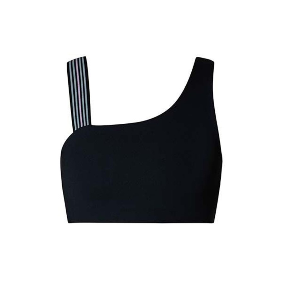 Dancewear energetiks | Energetiks Motion Crop Top | Black