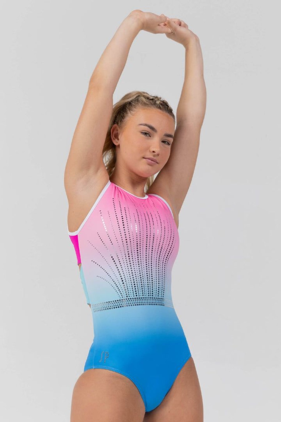 Dancewear sylvia | Leotards Sylvia P Margot Leotard