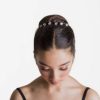 Accessories studio | Studio 7 Diamante Hair Pins Headpieces Crystal White