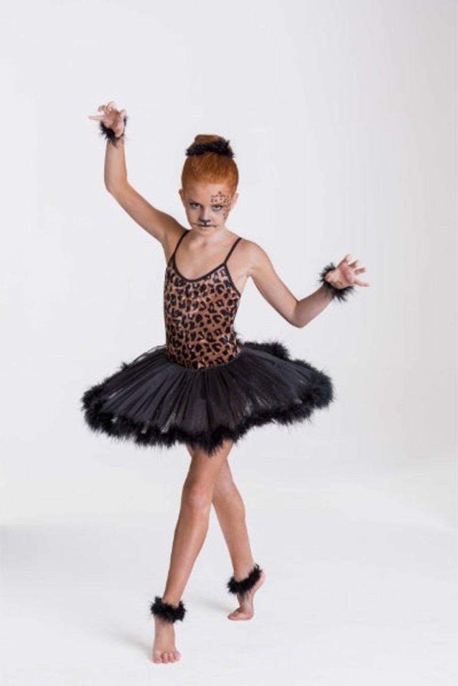 Dancewear studio | Studio 7 Tutus Wild Cats Tutu