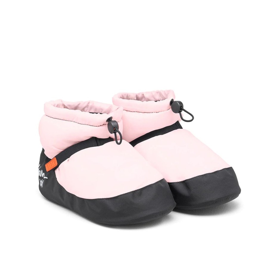 Dancewear bloch | Bloch Limited Edition Ankle Warm Up Booties | Candy