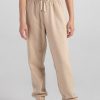 Dancewear bloch | Bloch Sale | Off-Duty Terry Trackpant | Oat