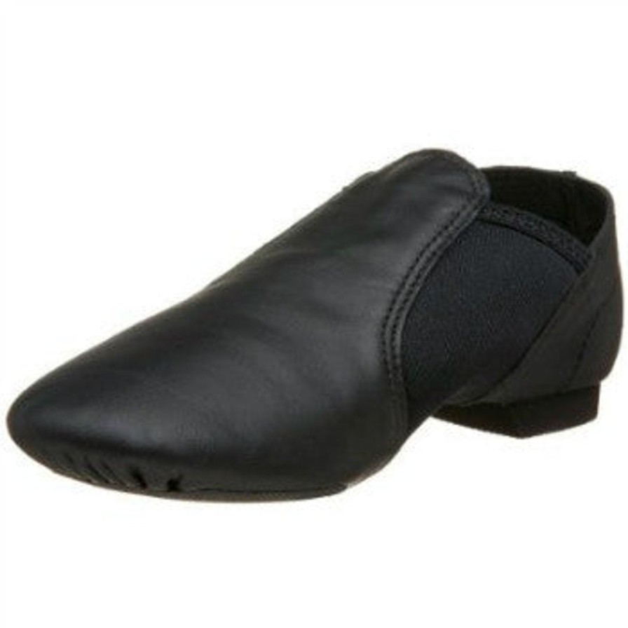 Footwear capezio | Capezio E Series Jazz Slip On (Adult) Footwear