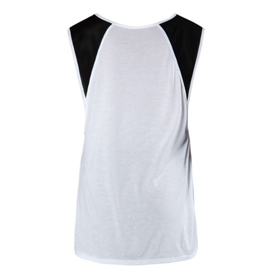 Dancewear energetiks | Energetiks Aero Singlet (Adult) White